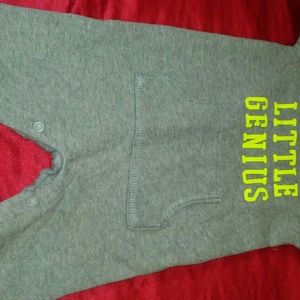 Baby Carter jumpsuit size 6 months